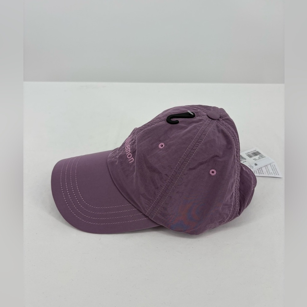 Lululemon Classic Ball Cap S/M - Picture 4 of 8